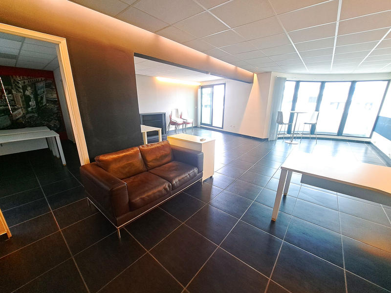 Local commercial - 100 m²