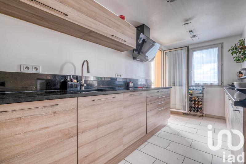 Appartement - 81 m² - 4 pièces