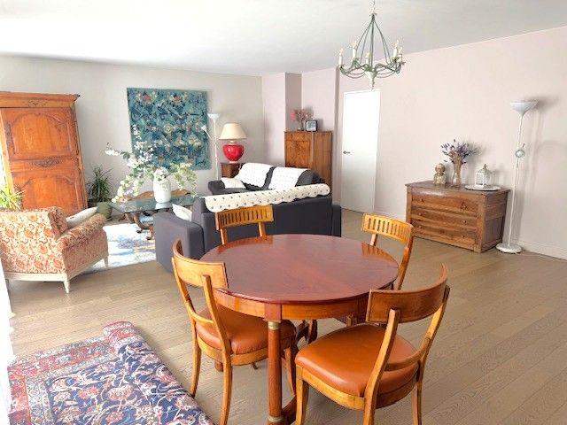 Appartement - 119 m² - 5 pièces