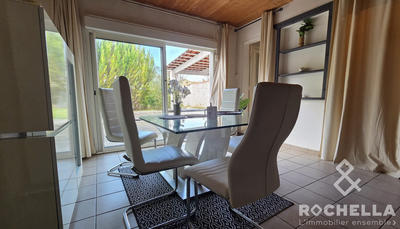 Maison ancienne - 144 m² - 7 pièces