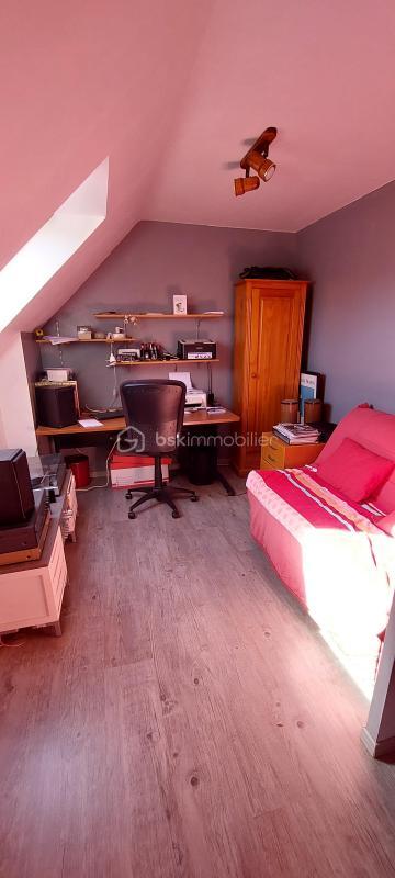 Maison - 131 m² - 6 pièces