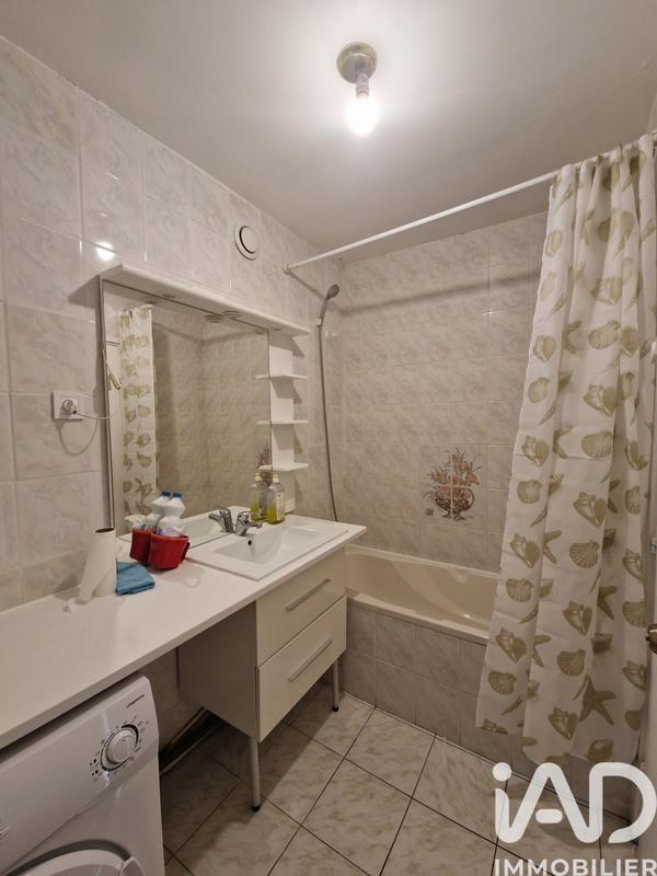 Appartement - 77 m² - 4 pièces