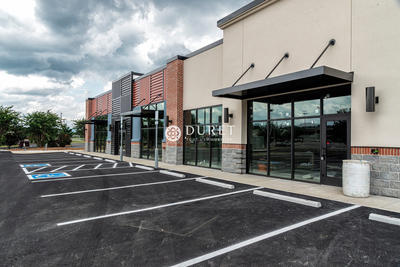 Local commercial - 1 060 m²