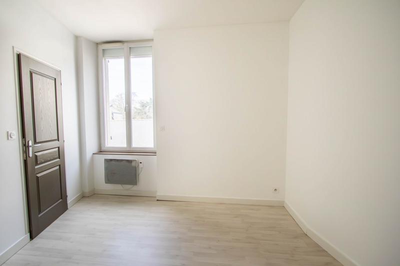 Appartement - 34 m² - 2 pièces