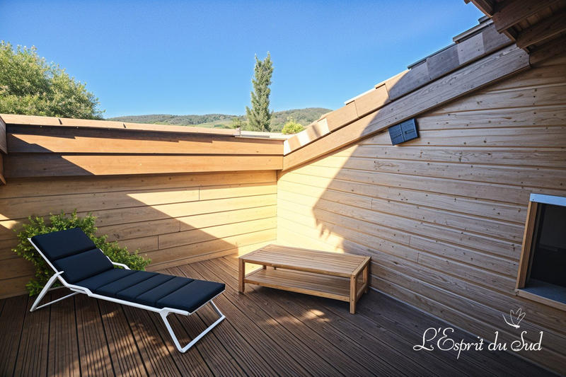 Maison ancienne - 142 m² - 5 pièces