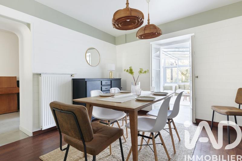 Maison - 174 m² - 7 pièces