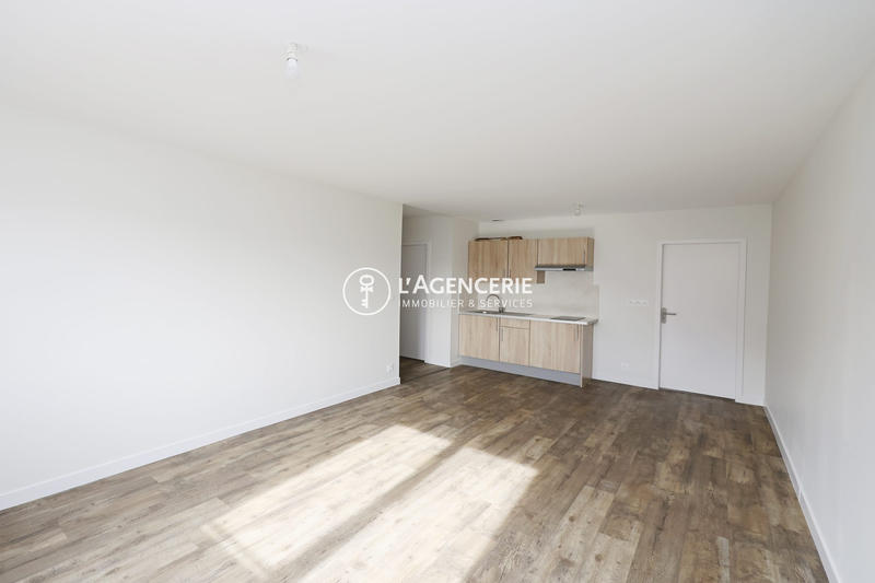Appartement - 53 m² - 3 pièces