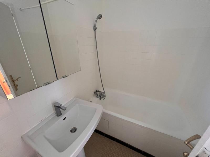 Appartement - 35 m² - 1 pièce