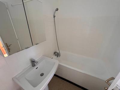 Appartement - 35 m² - 1 pièce