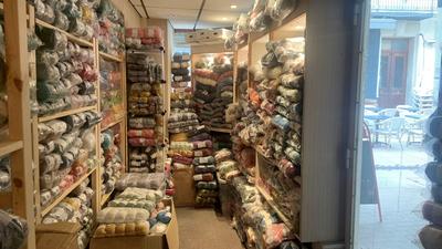 Local d'activités - 11 m²