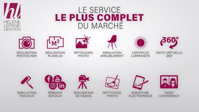 Studio - 20 m² - 1 pièce