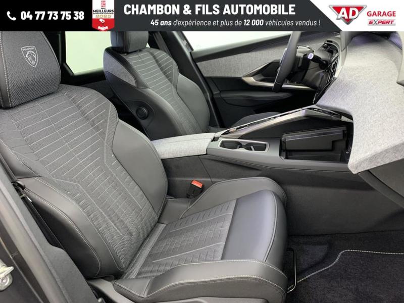 Peugeot 3008 Hybrid 145 e-Dcs6 Gt