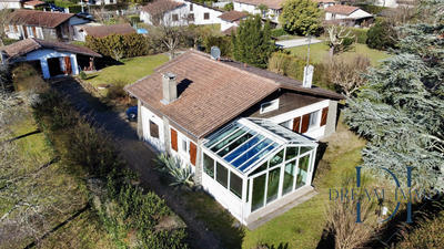 Maison ancienne - 120 m² - 5 pièces