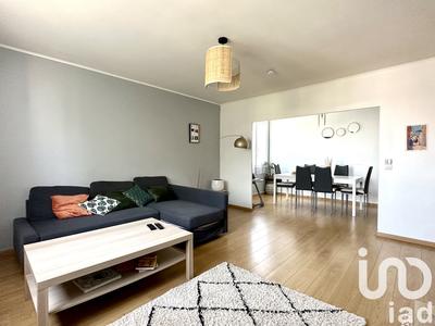 Appartement - 76 m² - 4 pièces