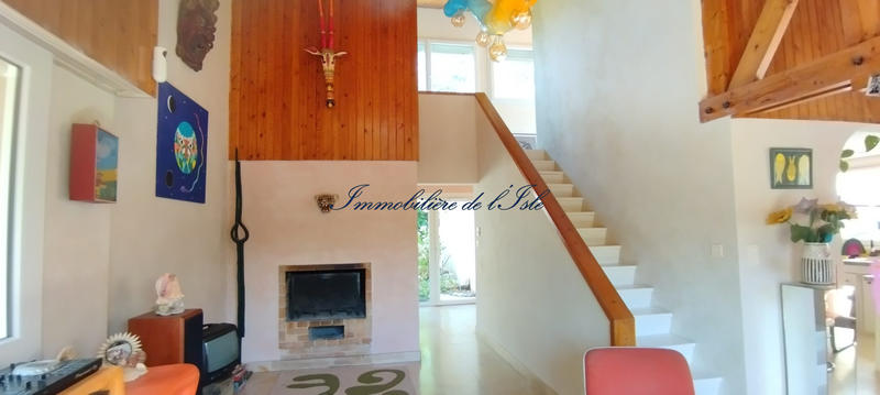 Maison - 175 m² - 8 pièces