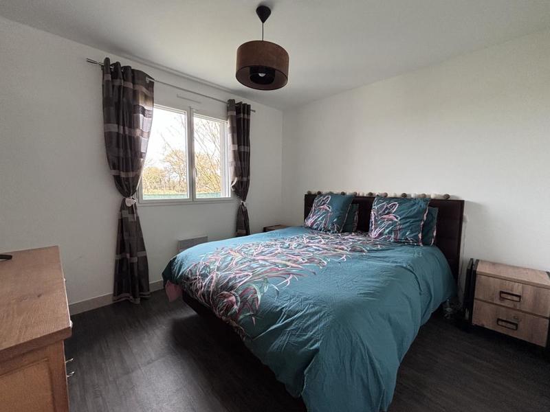 Maison - 145 m² - 6 pièces