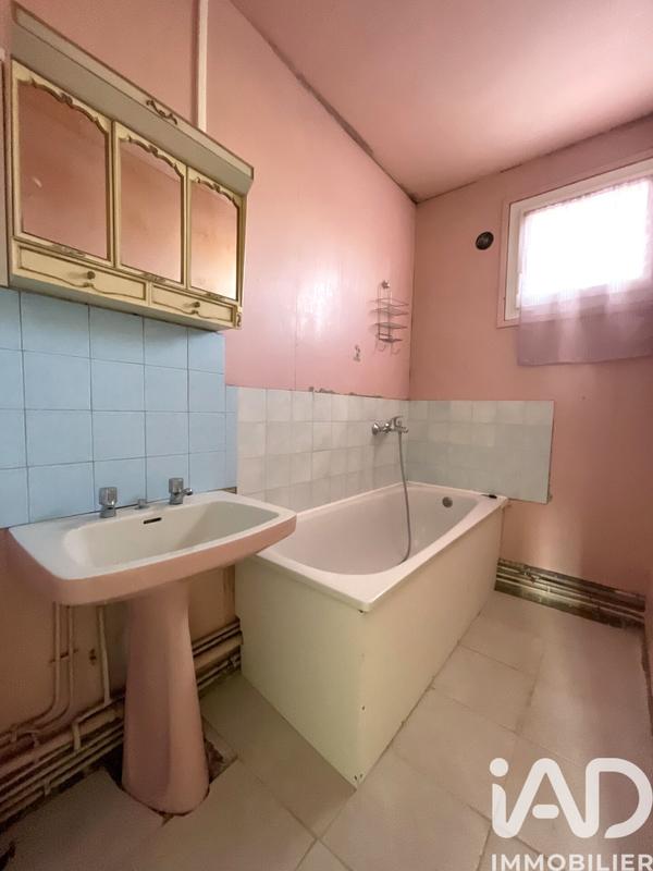 Maison - 156 m² - 7 pièces