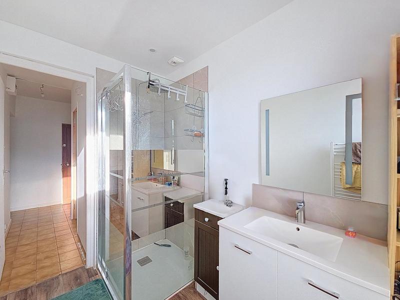 Maison - 177 m² - 7 pièces