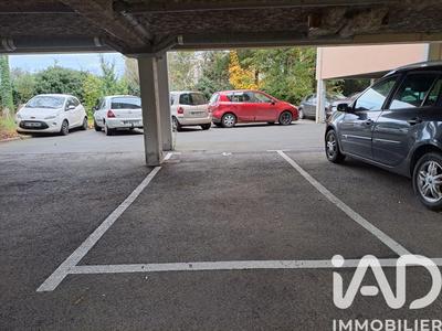 Parking - 12 m²