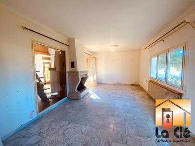 Maison - 150 m² - 6 pièces