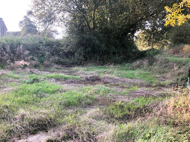 Grange - 200 m² - 2 pièces