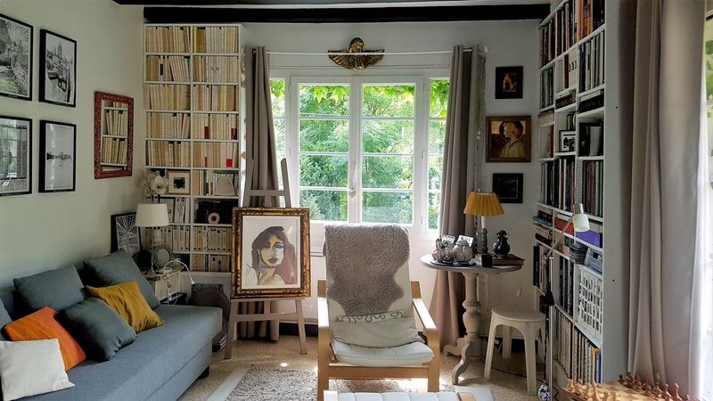 Maison traditionnelle - 142 m² - 6 pièces