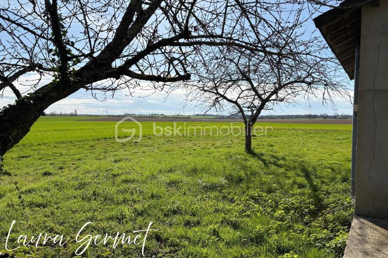 Maison ancienne - 165 m² - 6 pièces