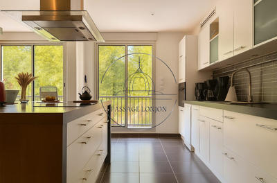 Appartement - 78 m² - 4 pièces