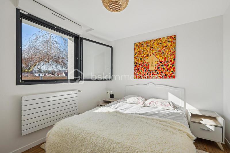 Maison - 234 m² - 7 pièces