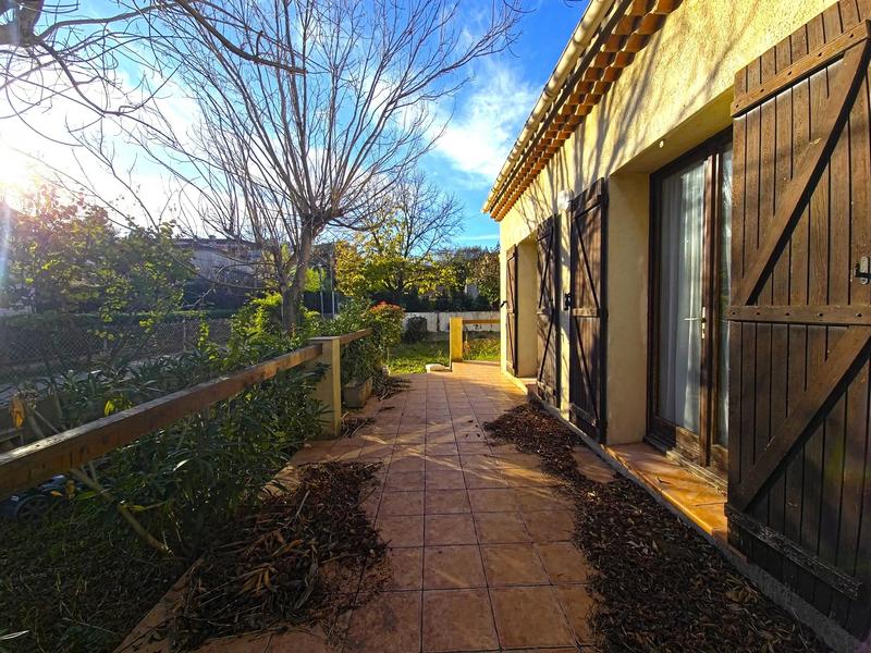 Maison - 119 m² - 4 pièces