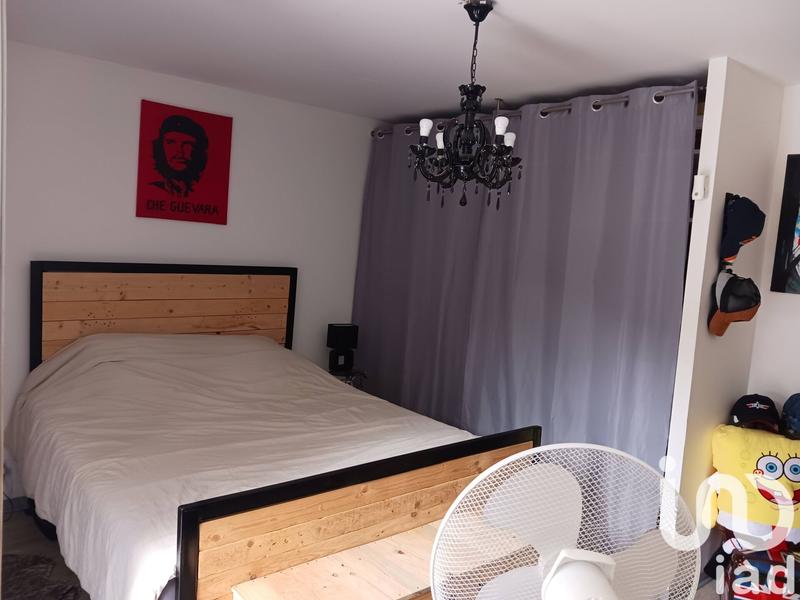 Maison - 104 m² - 5 pièces