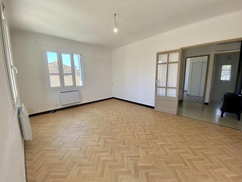 Maison - 132 m² - 6 pièces