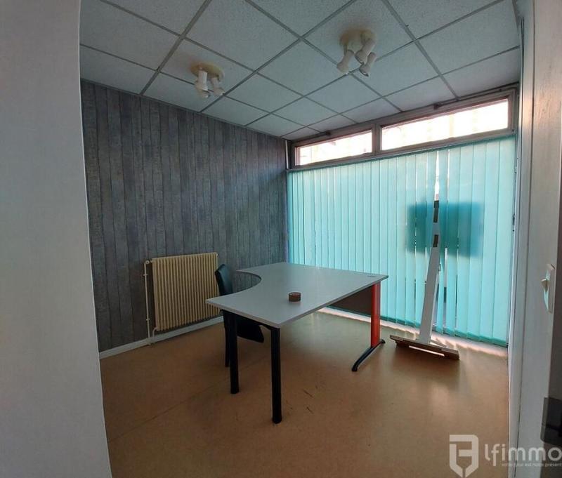 Maison - 128 m² - 5 pièces