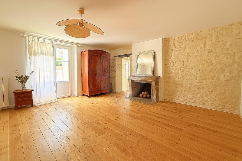 Maison - 177 m² - 6 pièces