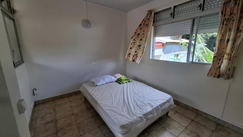 Appartement - 18 m² - 1 pièce