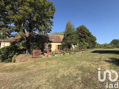 Maison - 150 m² - 7 pièces