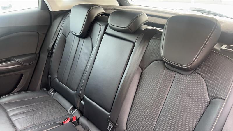 Opel Grandland X 1.6 Cdti 120 Ultimate