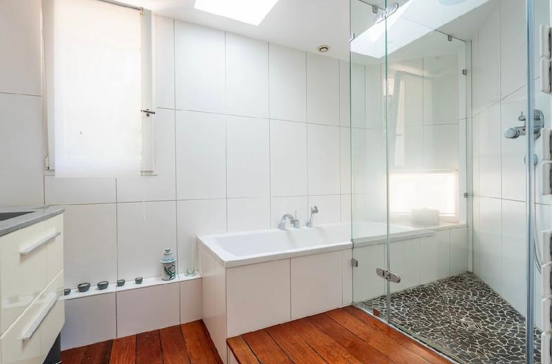 Maison d'architecte - 265 m² - 6 pièces