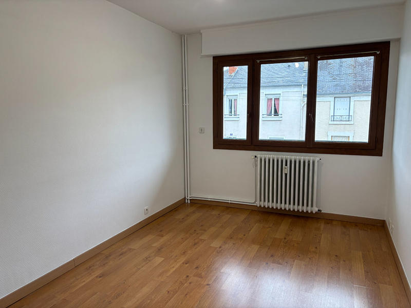 Appartement - 89 m² - 5 pièces