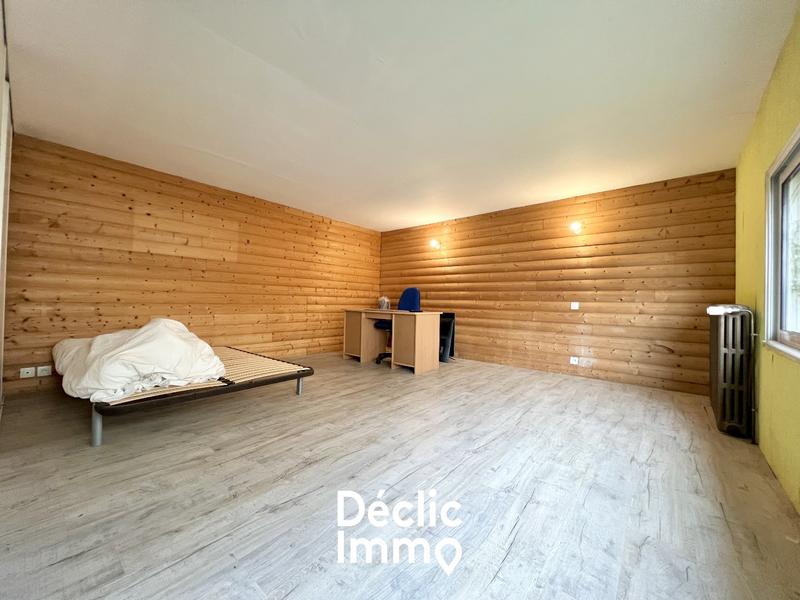 Maison - 175 m² - 6 pièces