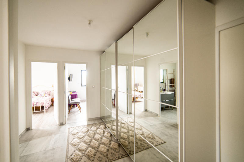 Maison - 96 m² - 4 pièces