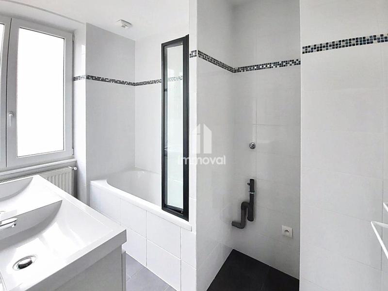 Appartement - 76 m² - 3 pièces