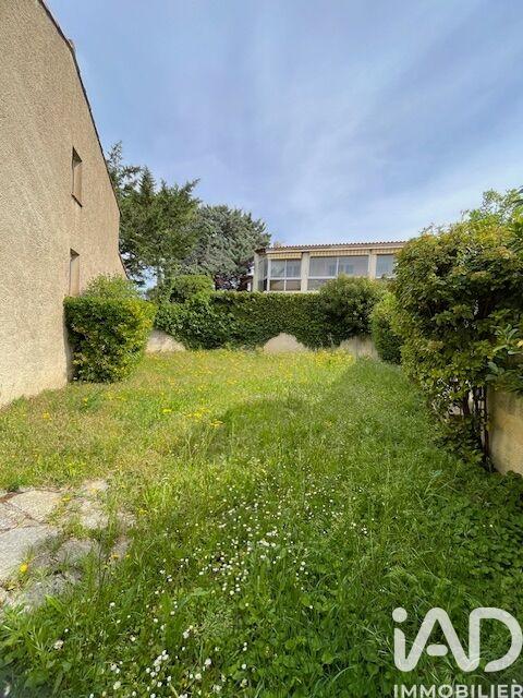 Maison - 156 m² - 5 pièces