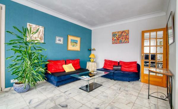 Maison - 148 m² - 6 pièces