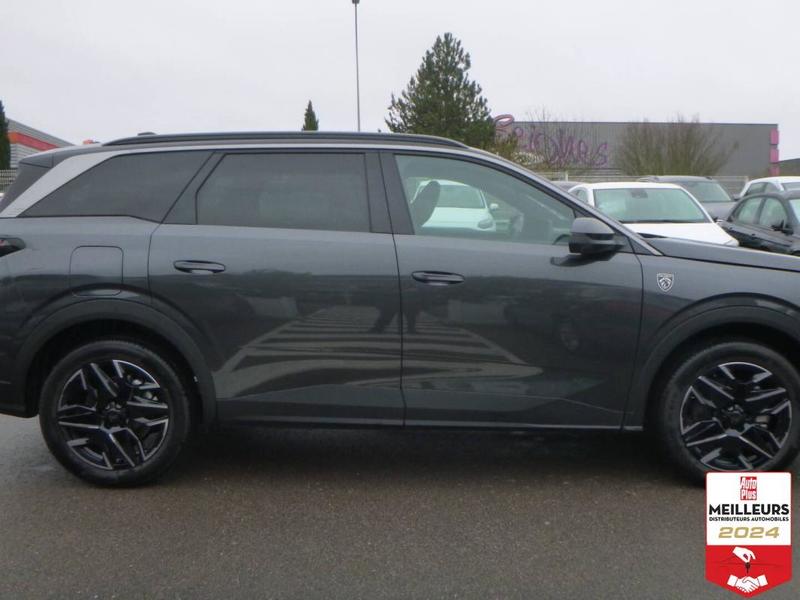 Peugeot 5008 Hybrid 145 e-Dcs6 Gt +Siège à mémo
