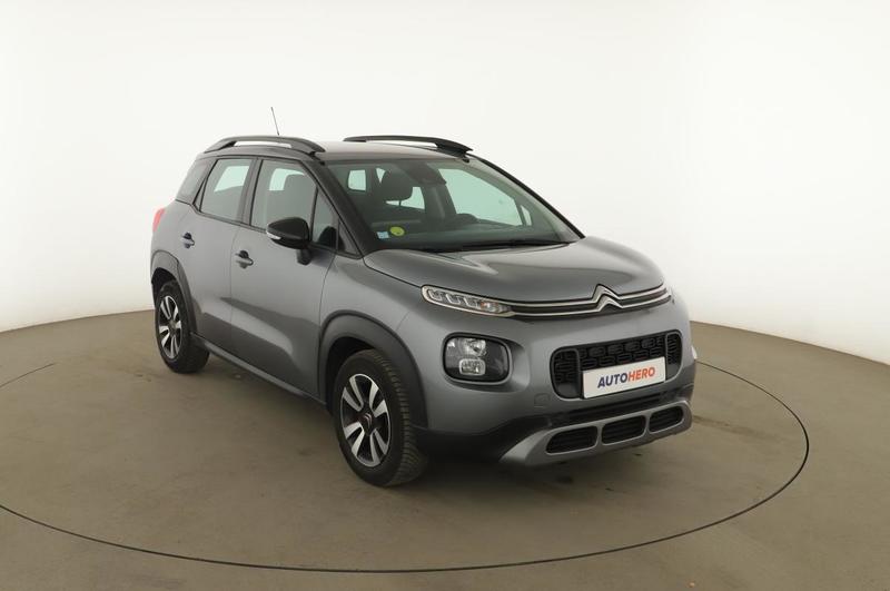 Citroën C3 Aircross 1.5 Blue-HDi Feel Bv6 100 ch