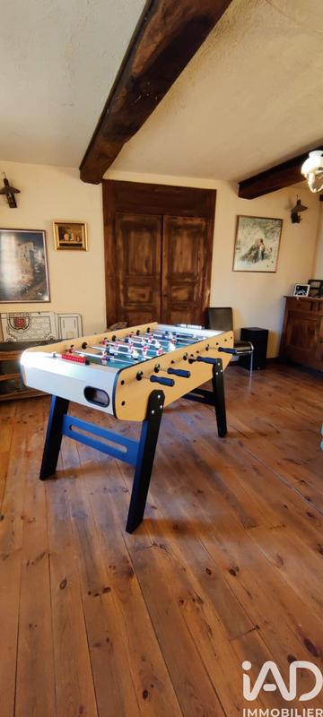 Maison de campagne - 230 m² - 7 pièces