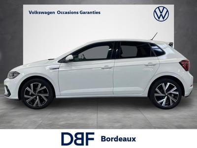 Volkswagen Polo 1.0 Tsi 95 s&amp;S Dsg7 R-Line