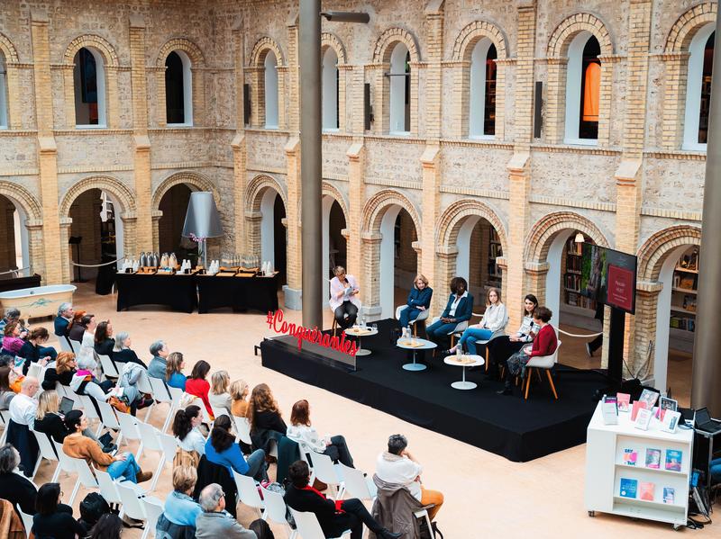 Normandes en tête #Conquérantes