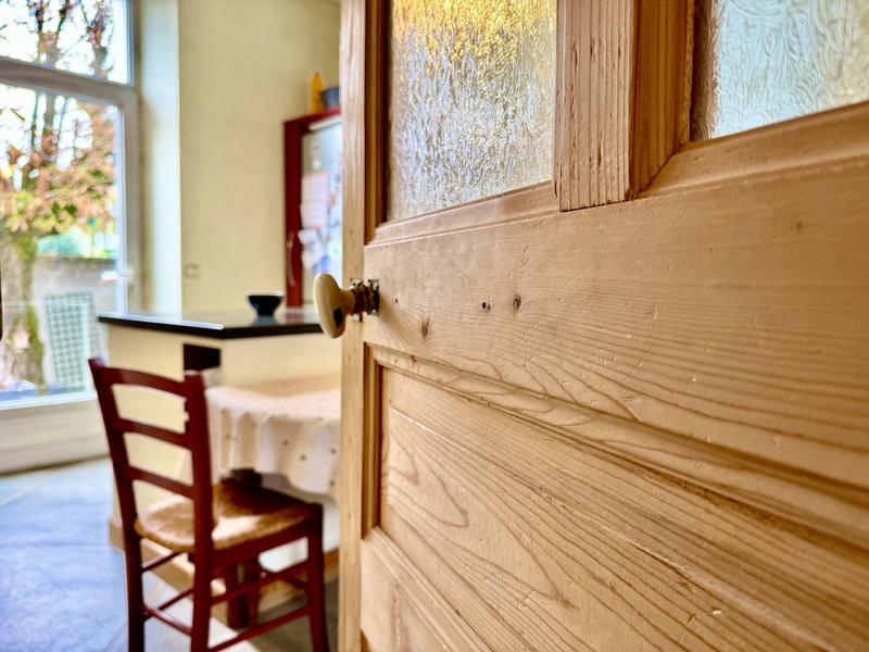 Maison - 226 m² - 9 pièces